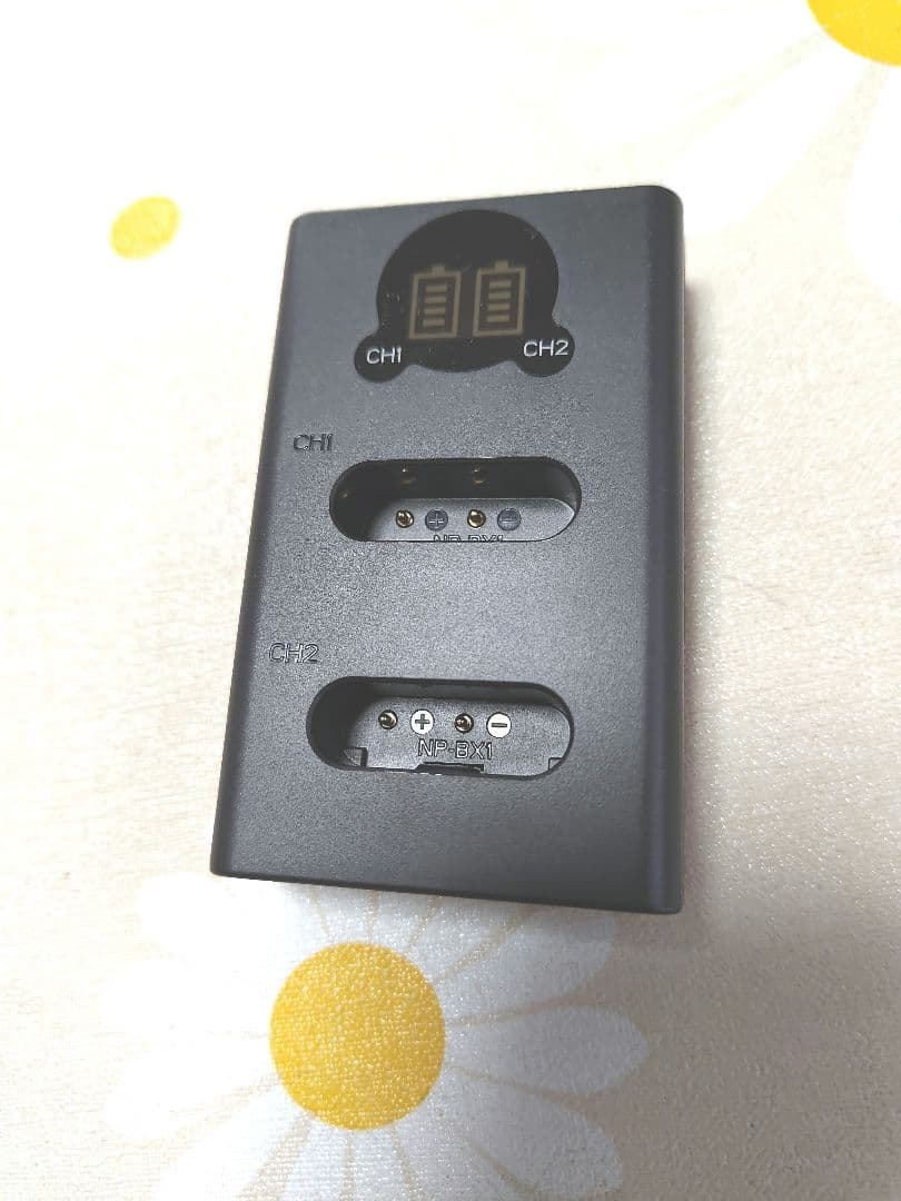 SONY RX100M7G シューティンググリップ付属モデル