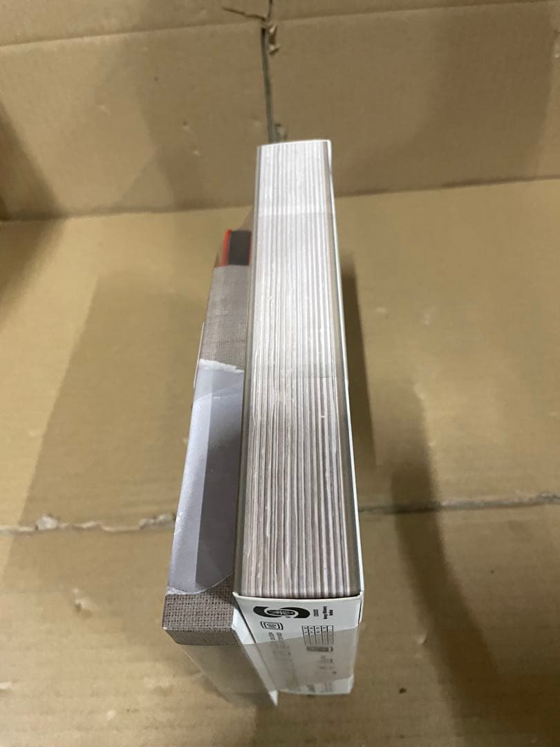 Kobo Clara Colour スリープカバー（カイエンレッド）セット