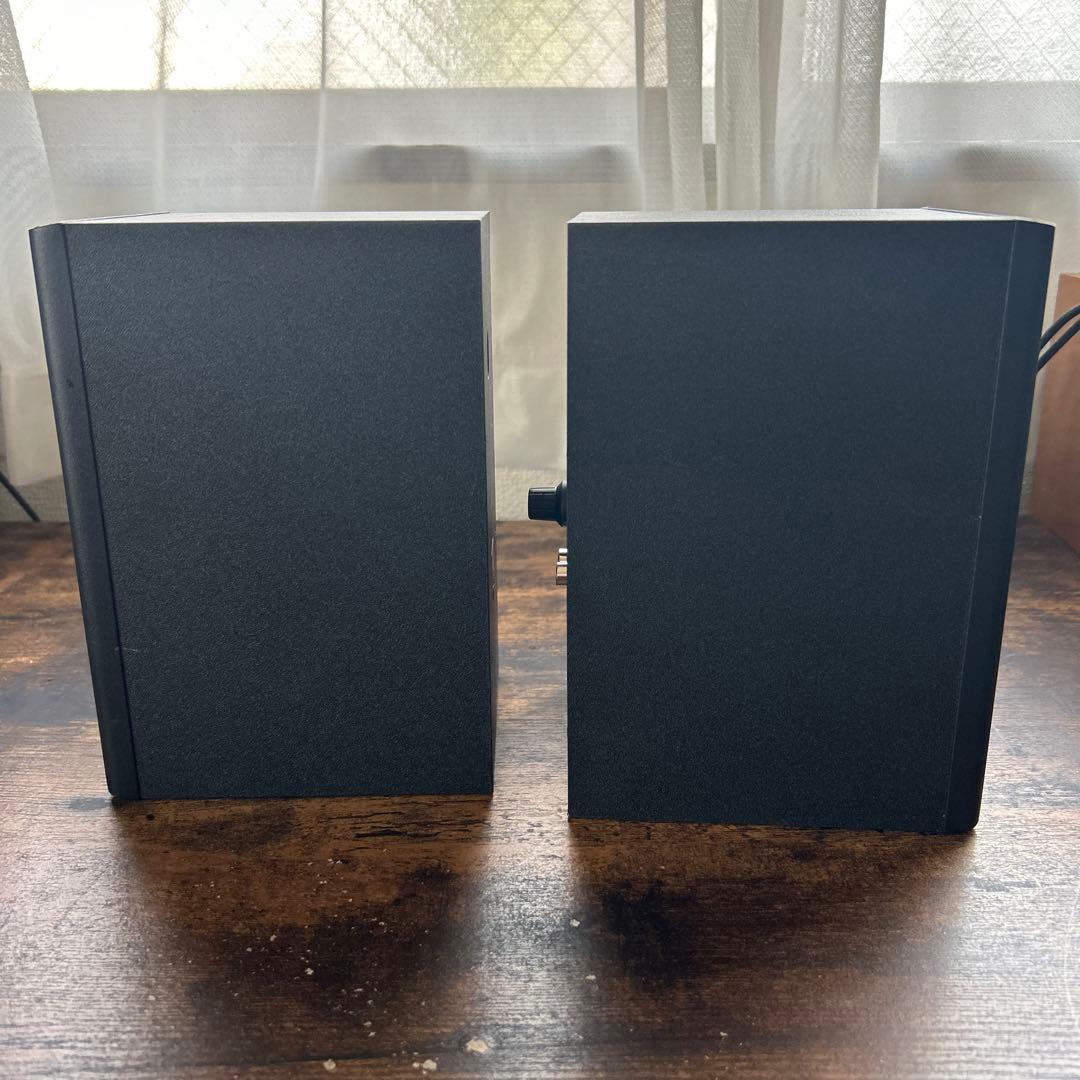 Fostex PM0.3H スタジオモニタースピーカー