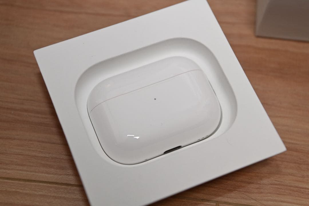 AirPods Pro（第2世代） 美品　本体　付属品全てあり