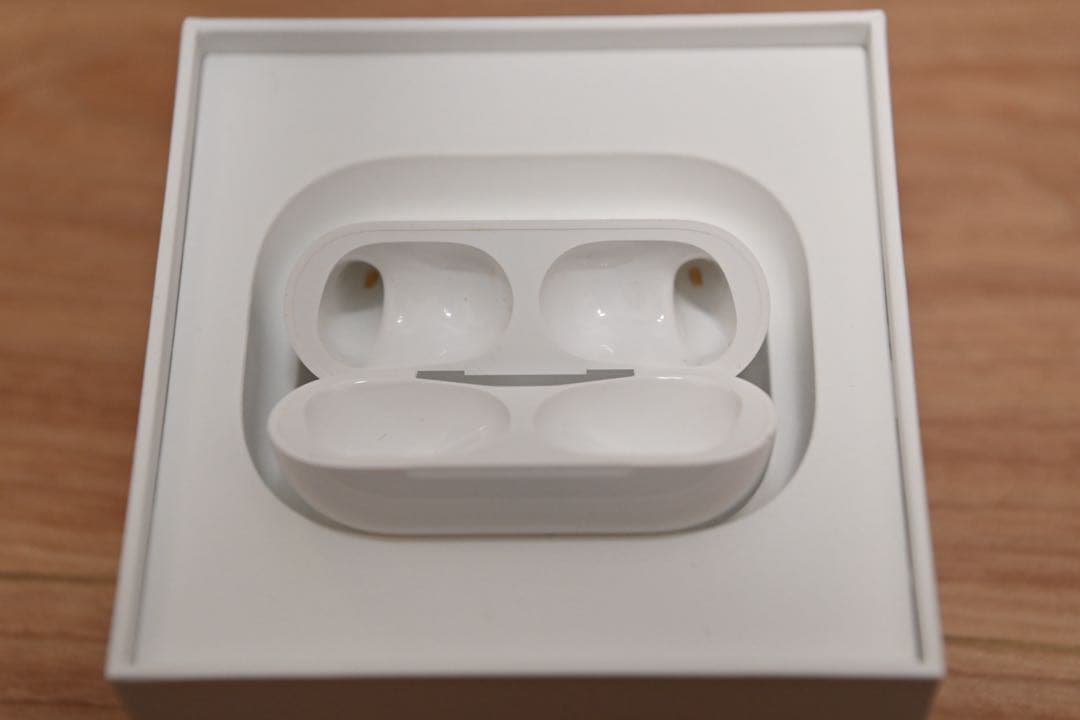 AirPods Pro（第2世代） 美品　本体　付属品全てあり
