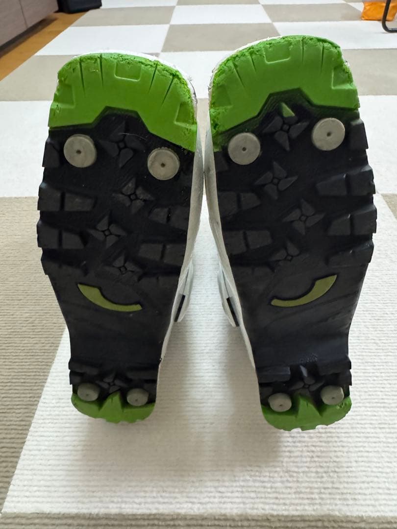 DYNAFIT Mercury スキーブーツ