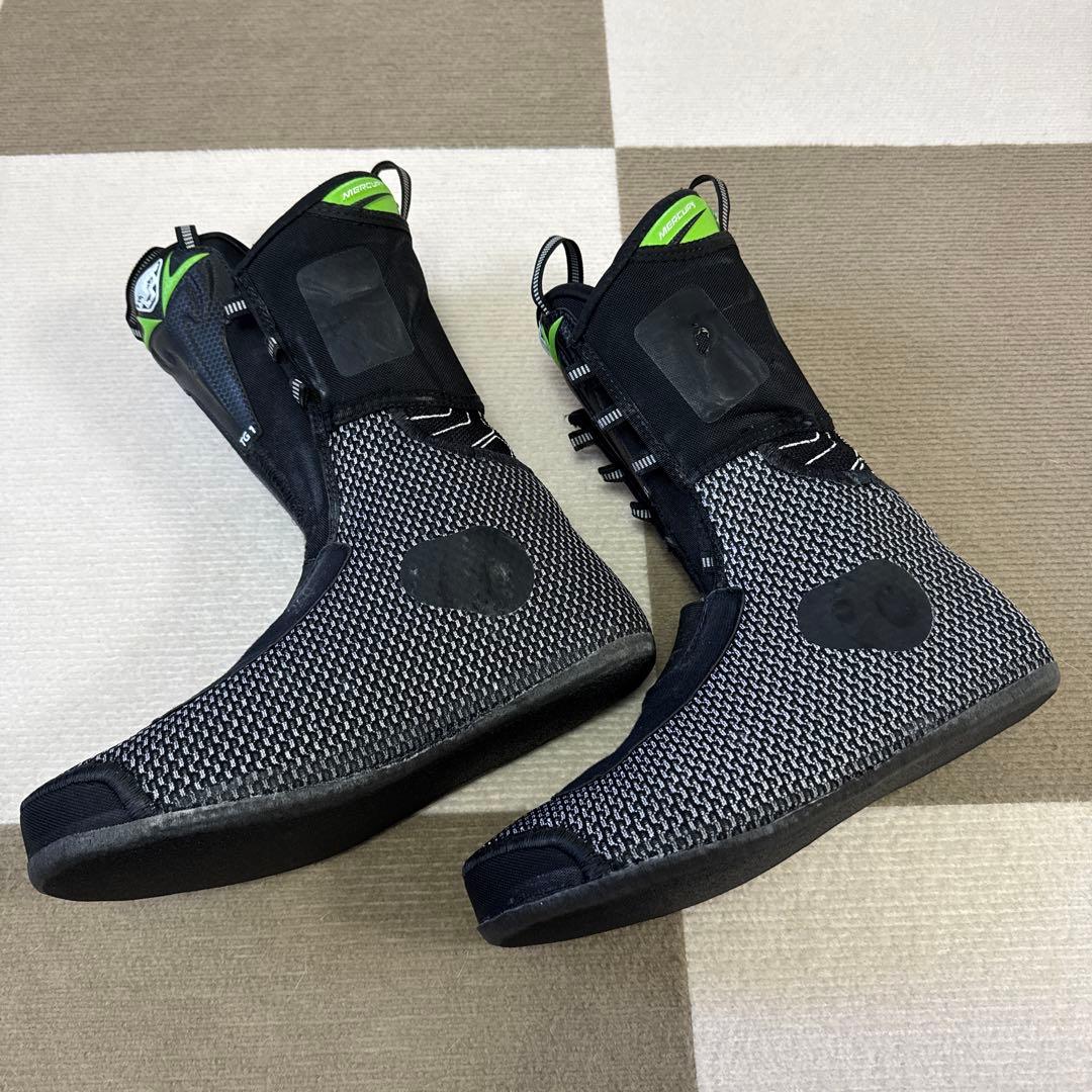 DYNAFIT Mercury スキーブーツ