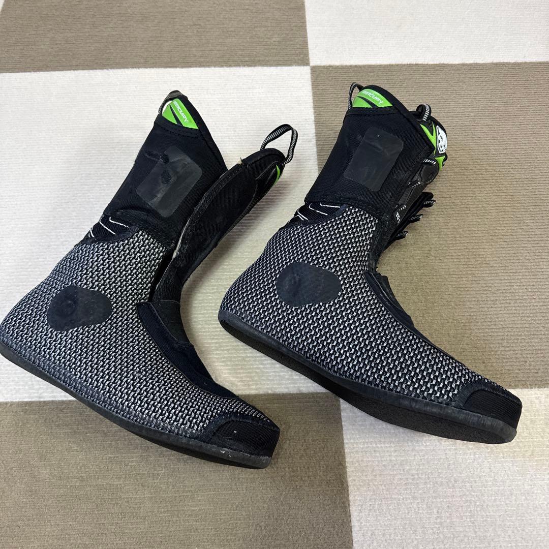 DYNAFIT Mercury スキーブーツ