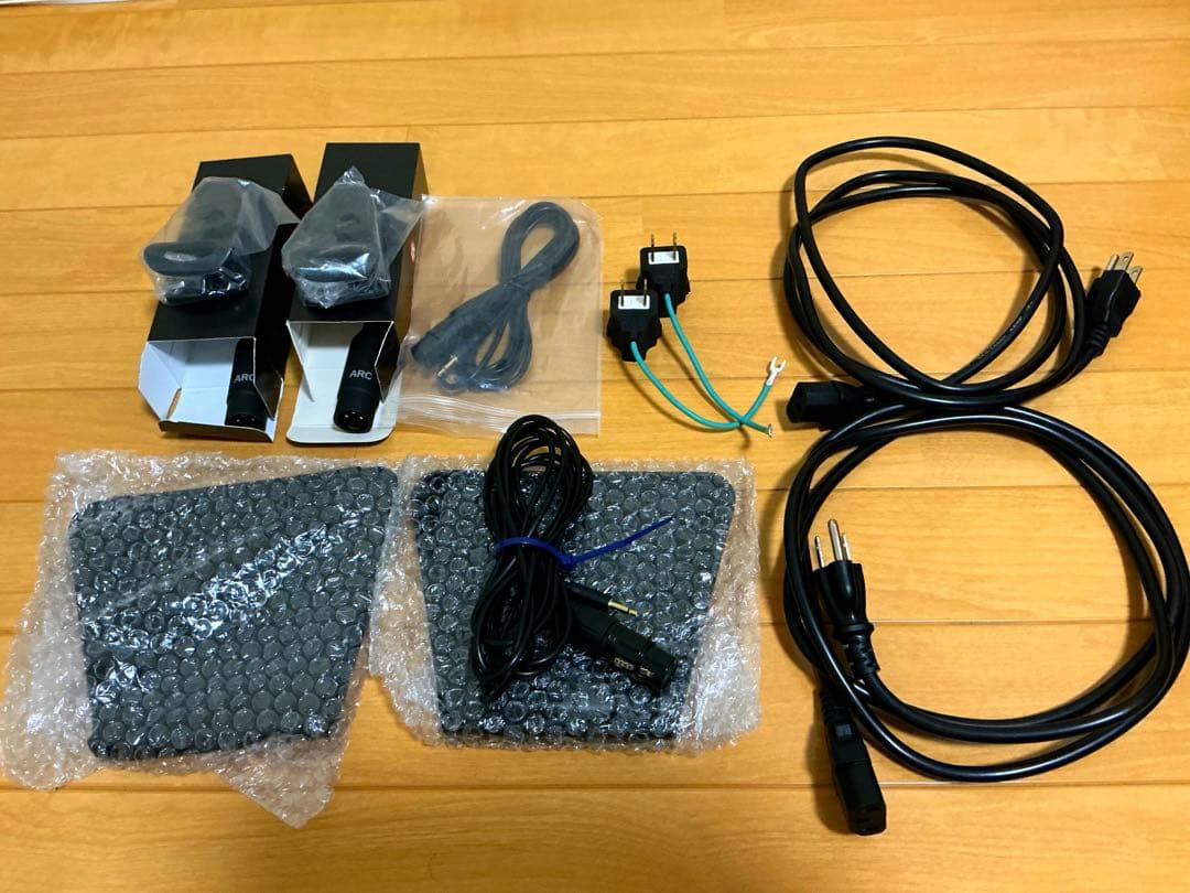 IK Multimedia / iLoud MTM Black (ペア) 中古