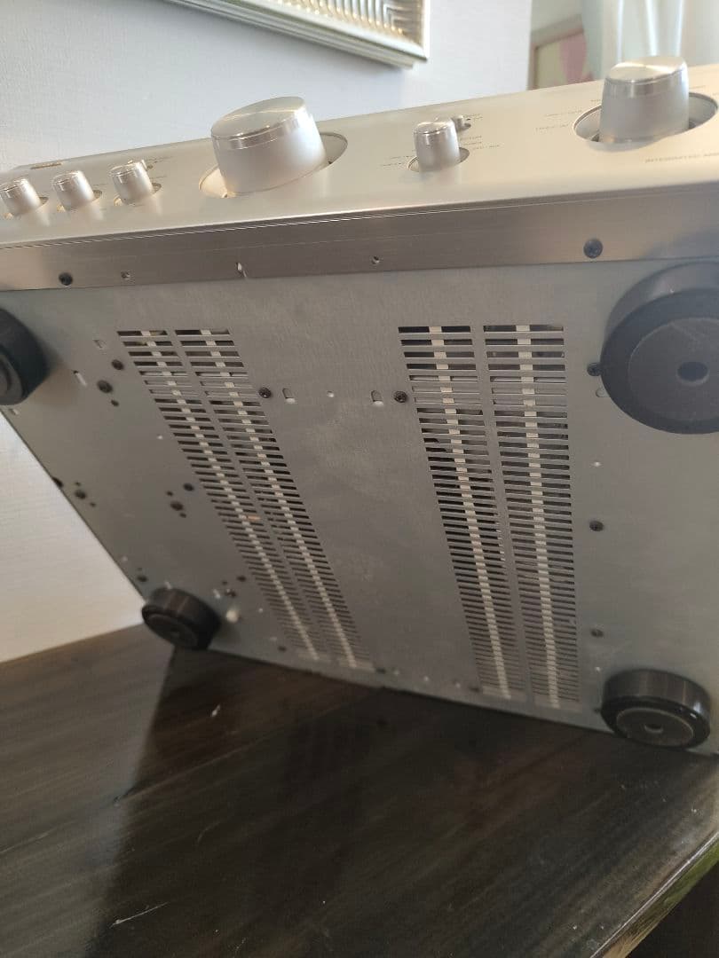 DENON プリメインアンプ PMA-1500AE ジャンク品