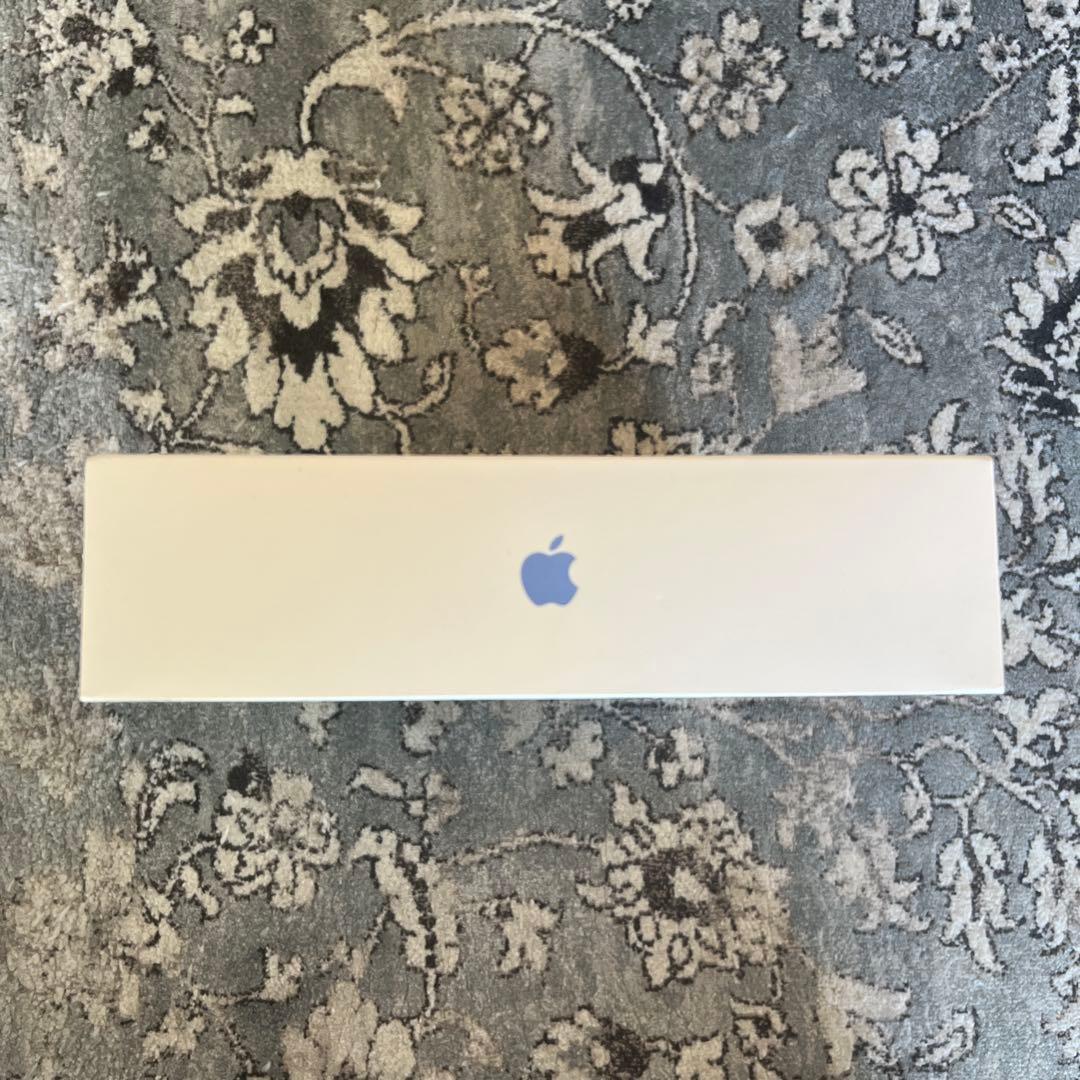 新品未開封 iPad 第11世代 (A16) 128GB Wi-Fi ブルー