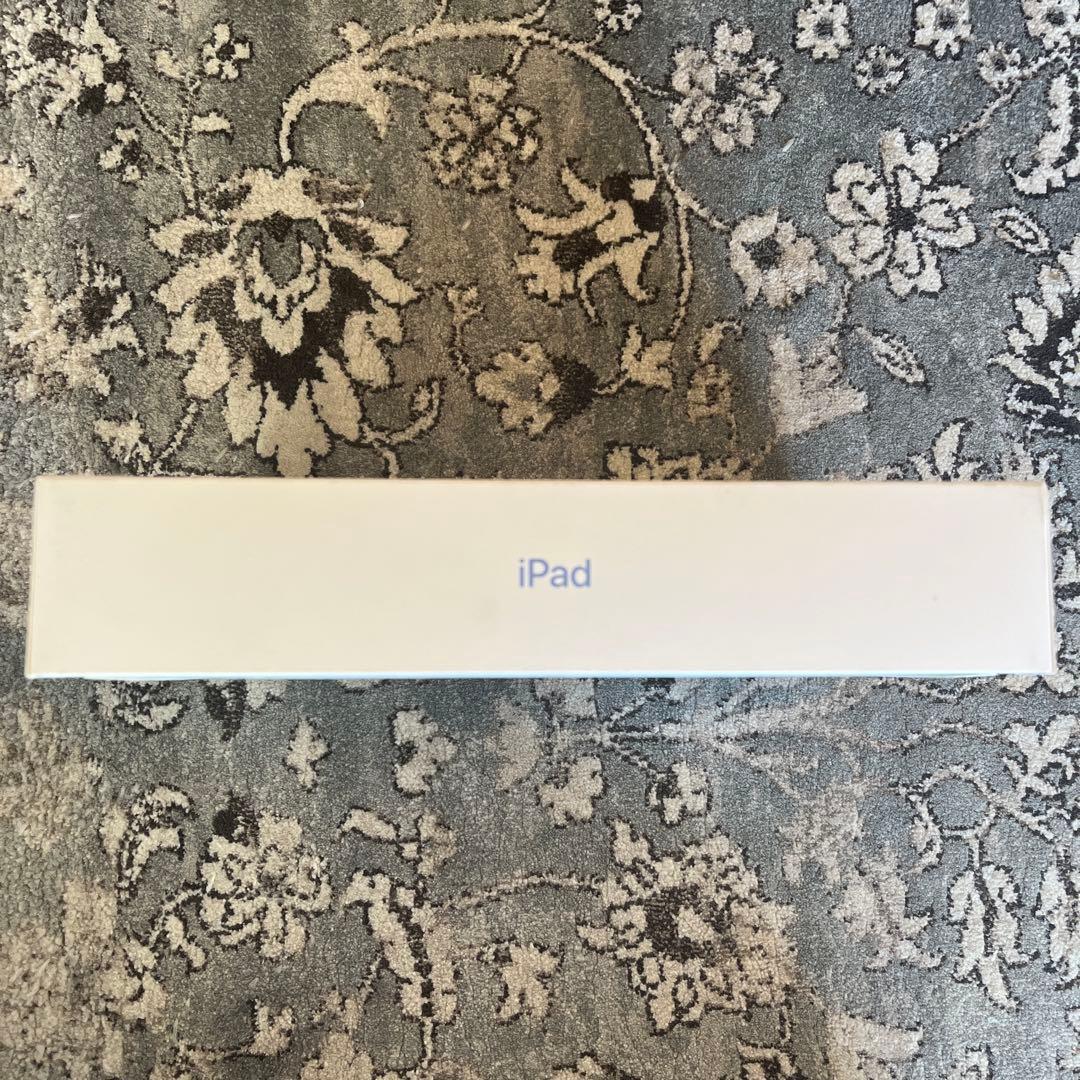 新品未開封 iPad 第11世代 (A16) 128GB Wi-Fi ブルー