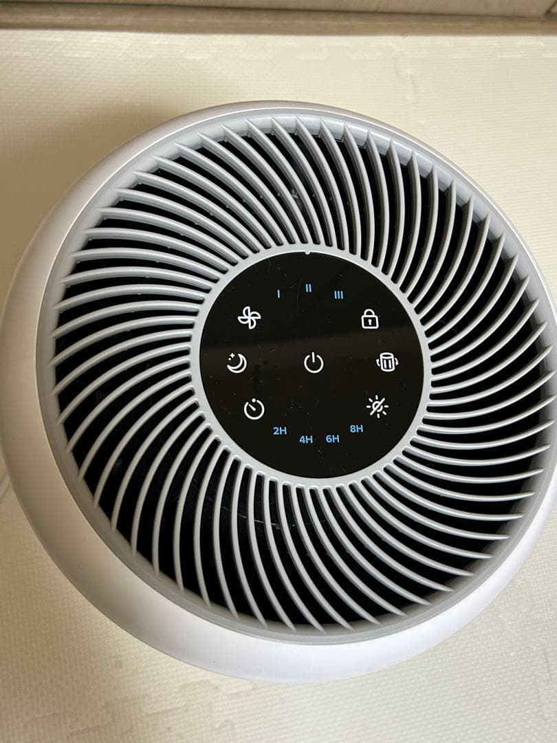 Lêvoit Core 300 空気清浄機