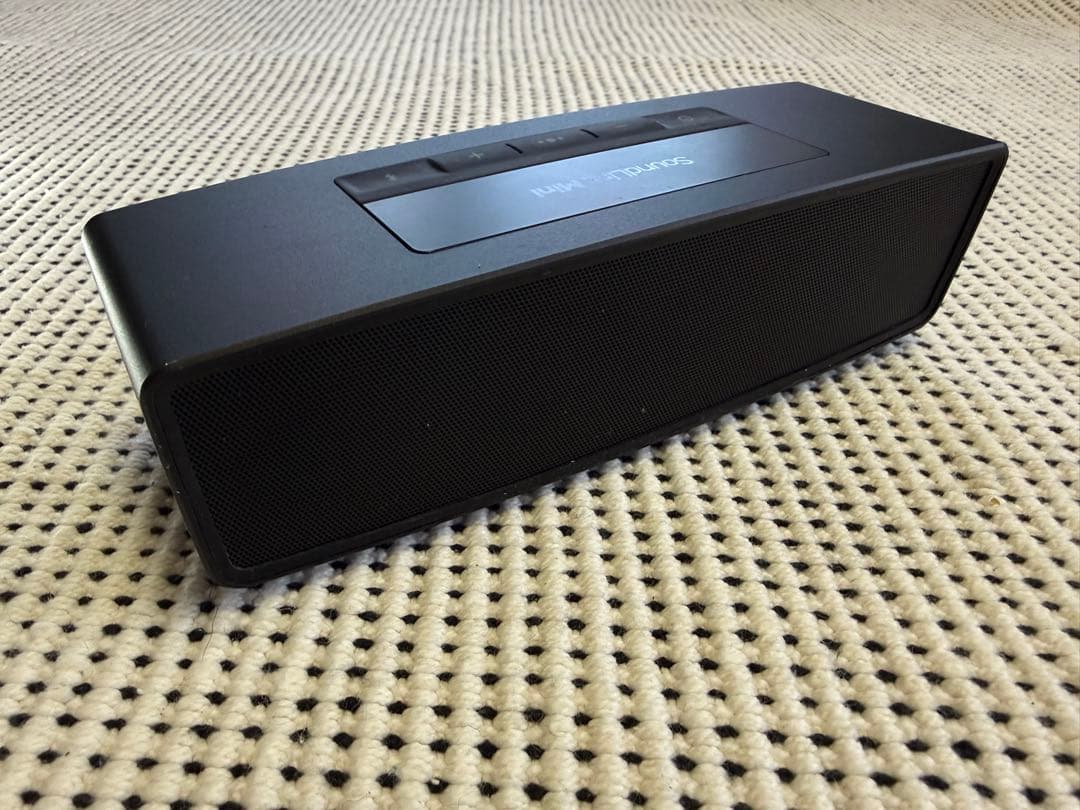 スピーカー・ウーファー Bose SoundLink Mini II