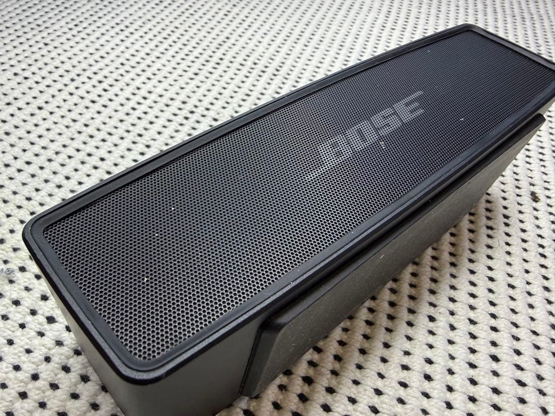 スピーカー・ウーファー Bose SoundLink Mini II