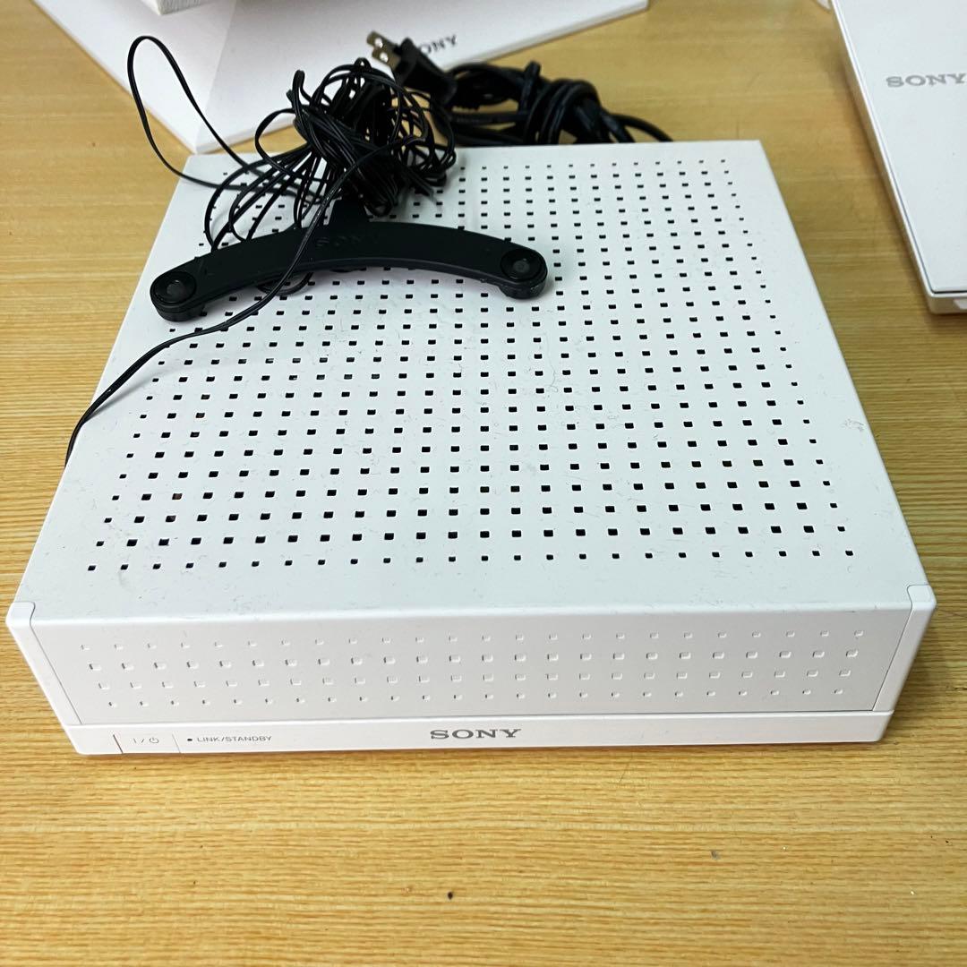 SONY ソニー ホームシアターシステム HBD-N1WL