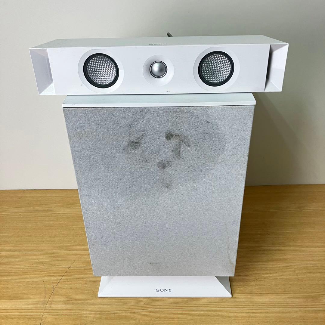 SONY ソニー ホームシアターシステム HBD-N1WL