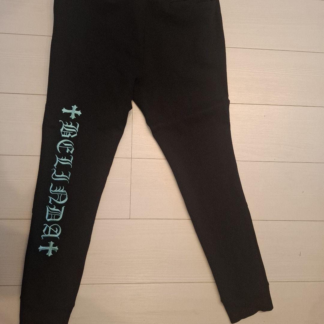 ベリンダセットアップ