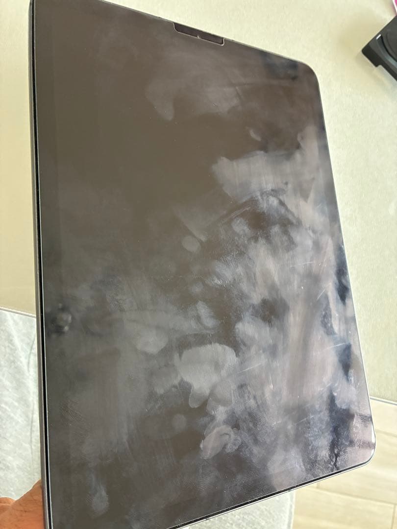 <美品100%>Apple iPad Air 第4世代セルラーモデル 64GB