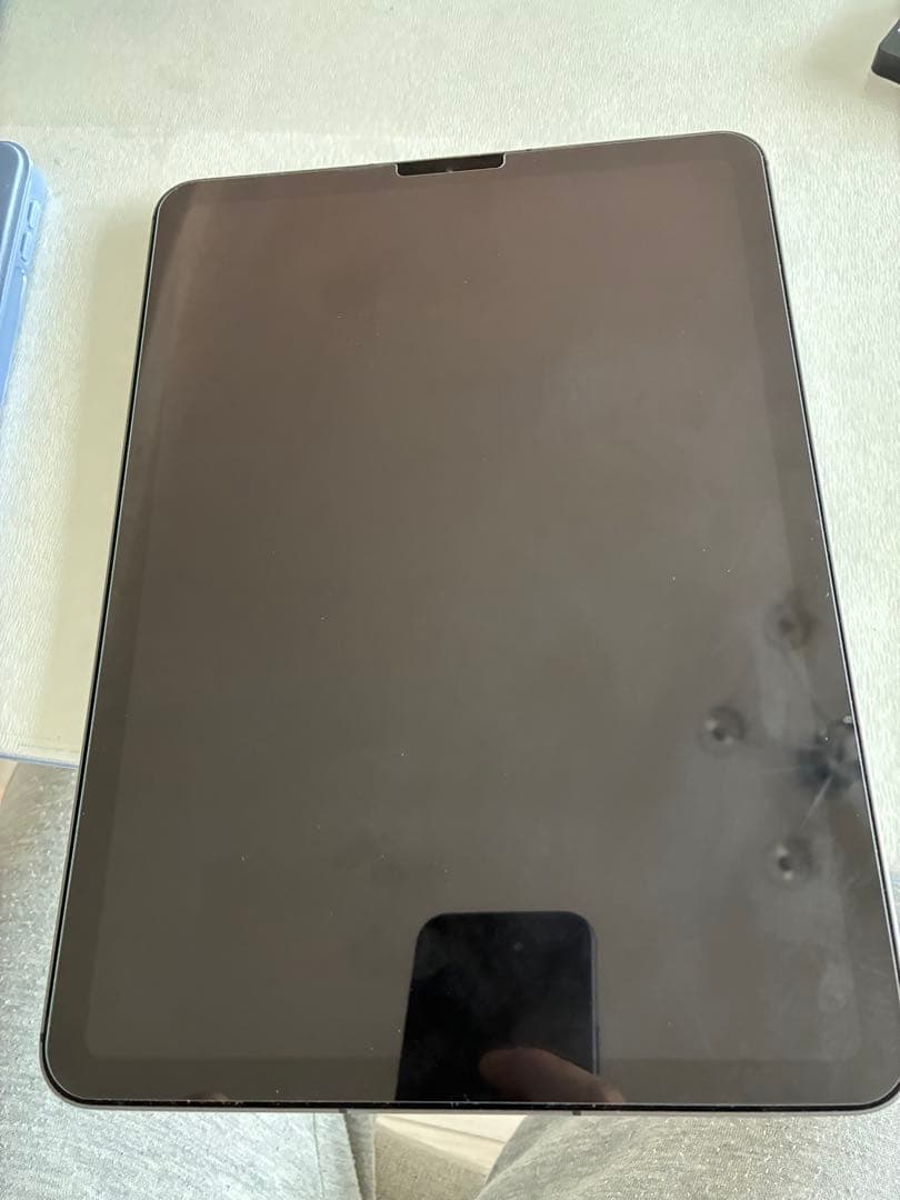 <美品100%>Apple iPad Air 第4世代セルラーモデル 64GB