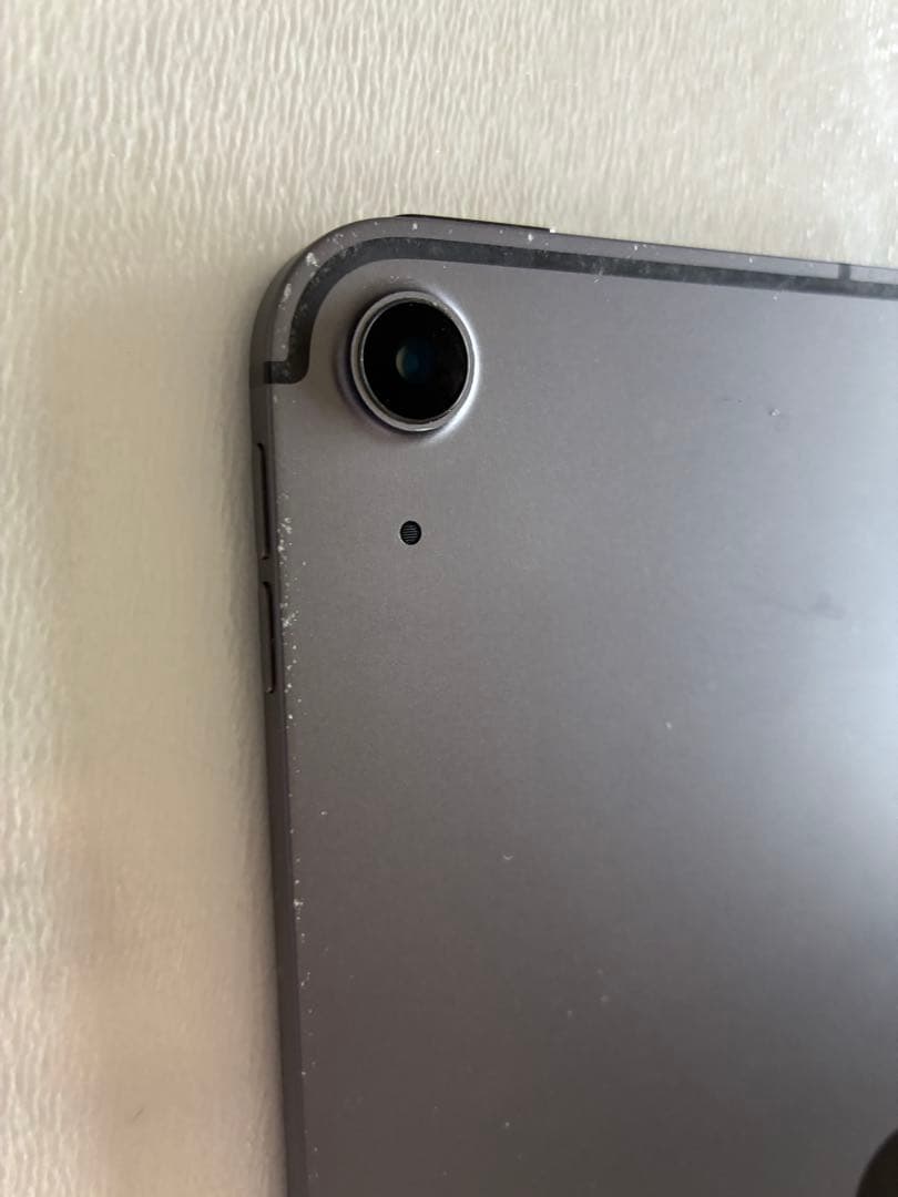 <美品100%>Apple iPad Air 第4世代セルラーモデル 64GB