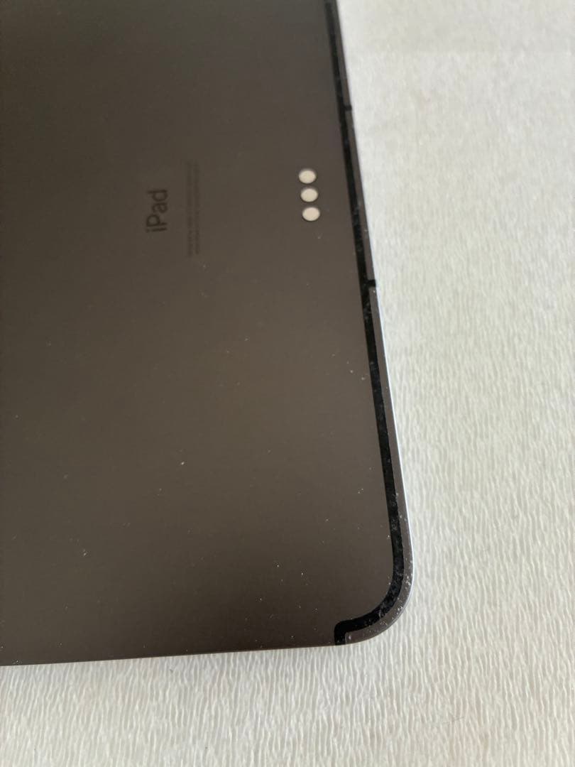 <美品100%>Apple iPad Air 第4世代セルラーモデル 64GB