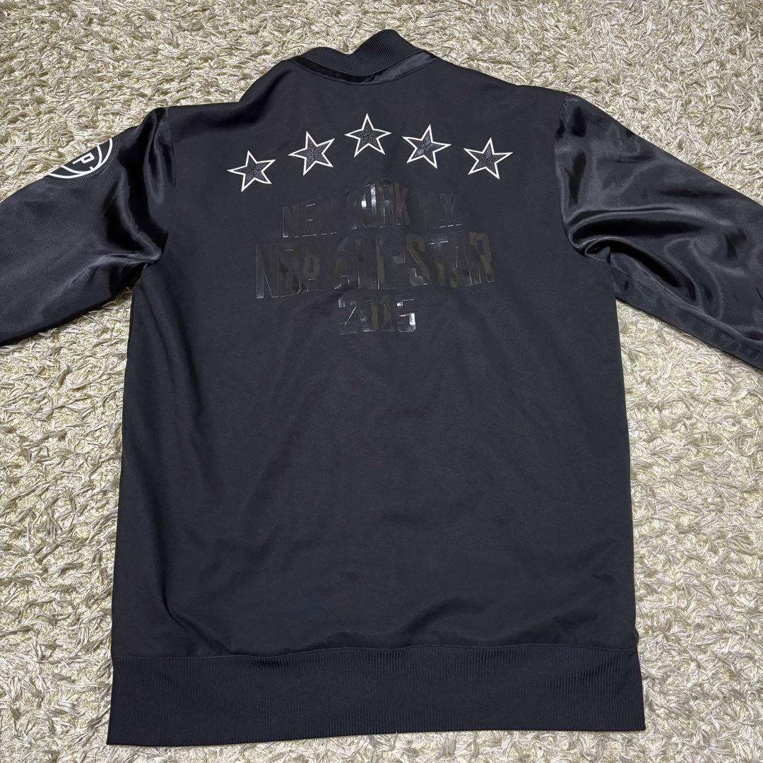 カ*ト様 【激レア】NBA オールスター ウォームアップジャケット コービー ブ