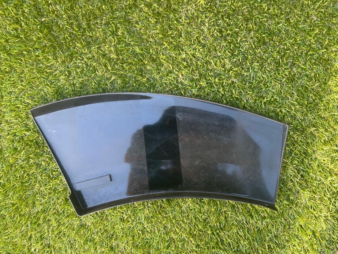 ⭐︎土日大特価⭐︎ 超美品！！ハイエース　レガンス　オーバーフェンダーVer.III