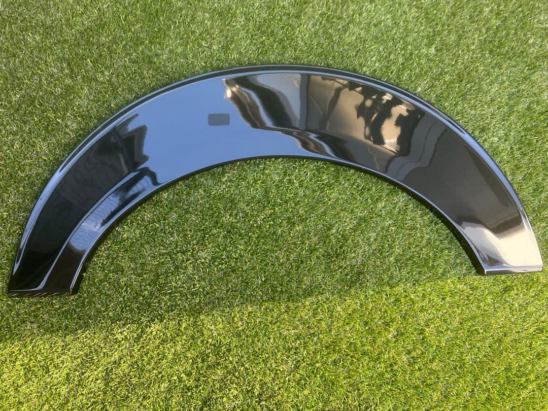 ⭐︎土日大特価⭐︎ 超美品！！ハイエース　レガンス　オーバーフェンダーVer.III