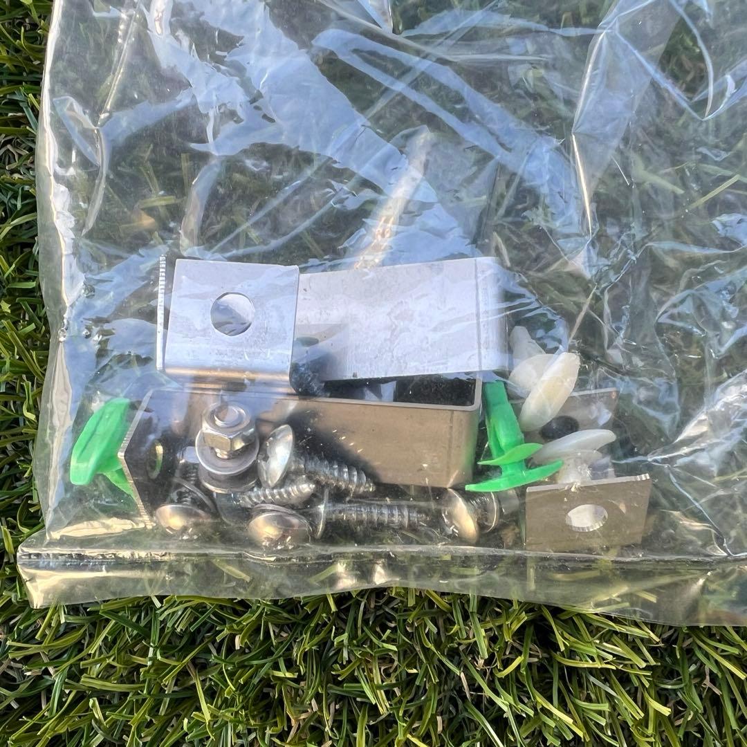 ⭐︎土日大特価⭐︎ 超美品！！ハイエース　レガンス　オーバーフェンダーVer.III