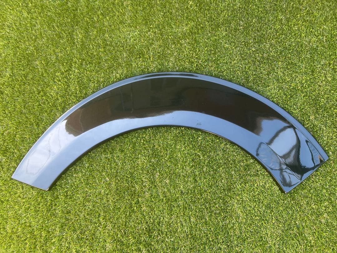 ⭐︎土日大特価⭐︎ 超美品！！ハイエース　レガンス　オーバーフェンダーVer.III