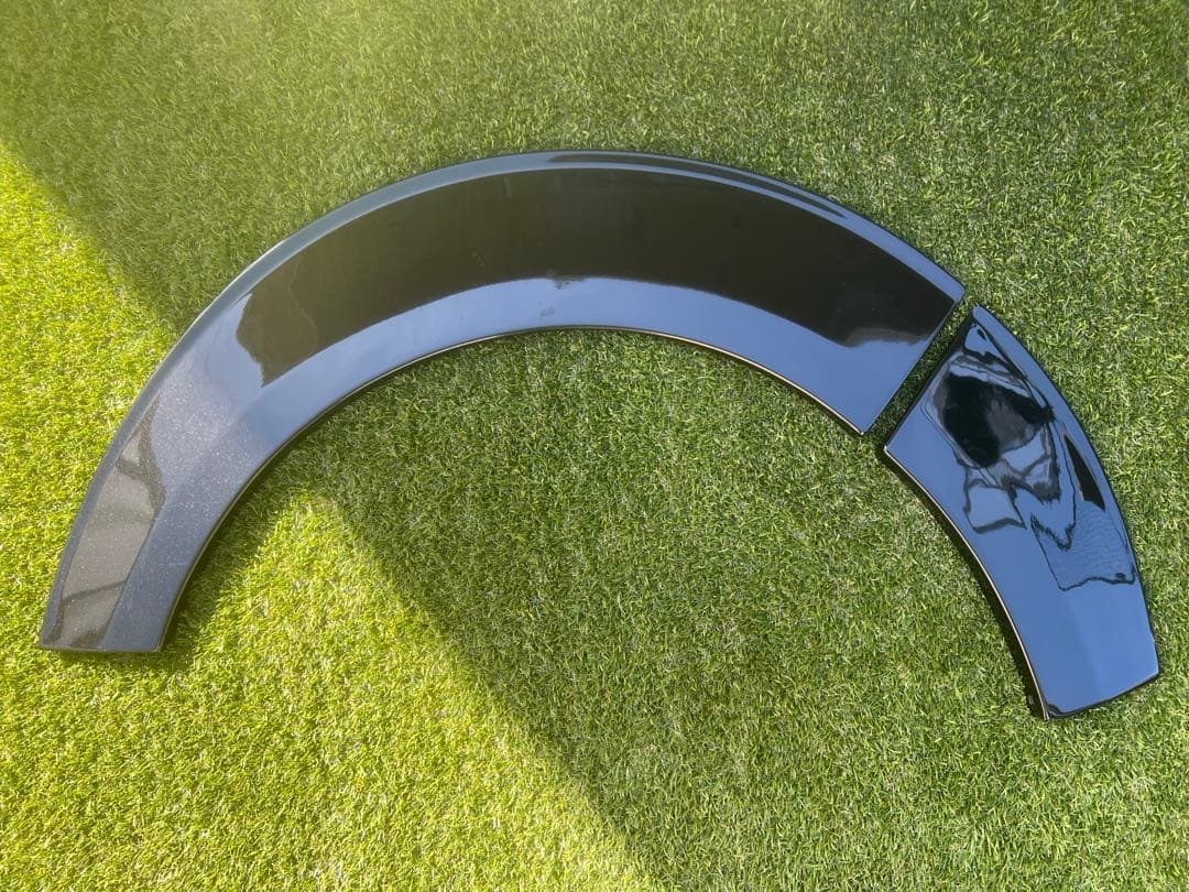 ⭐︎土日大特価⭐︎ 超美品！！ハイエース　レガンス　オーバーフェンダーVer.III