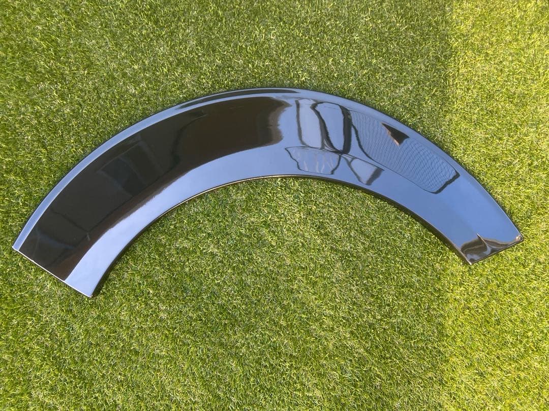 ⭐︎土日大特価⭐︎ 超美品！！ハイエース　レガンス　オーバーフェンダーVer.III