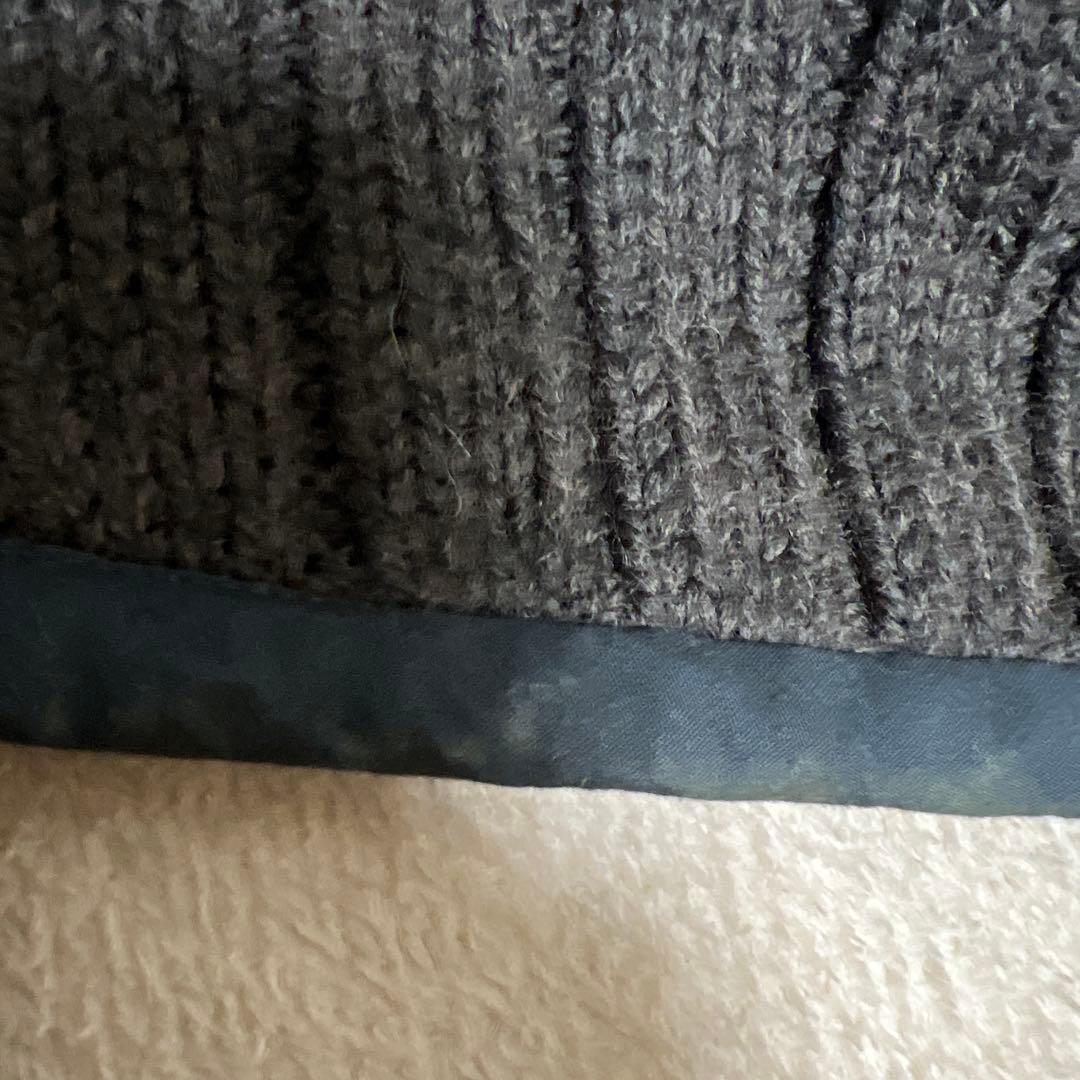 DRIES VAN NOTENのニット