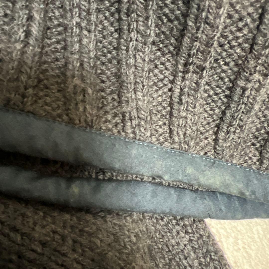 DRIES VAN NOTENのニット