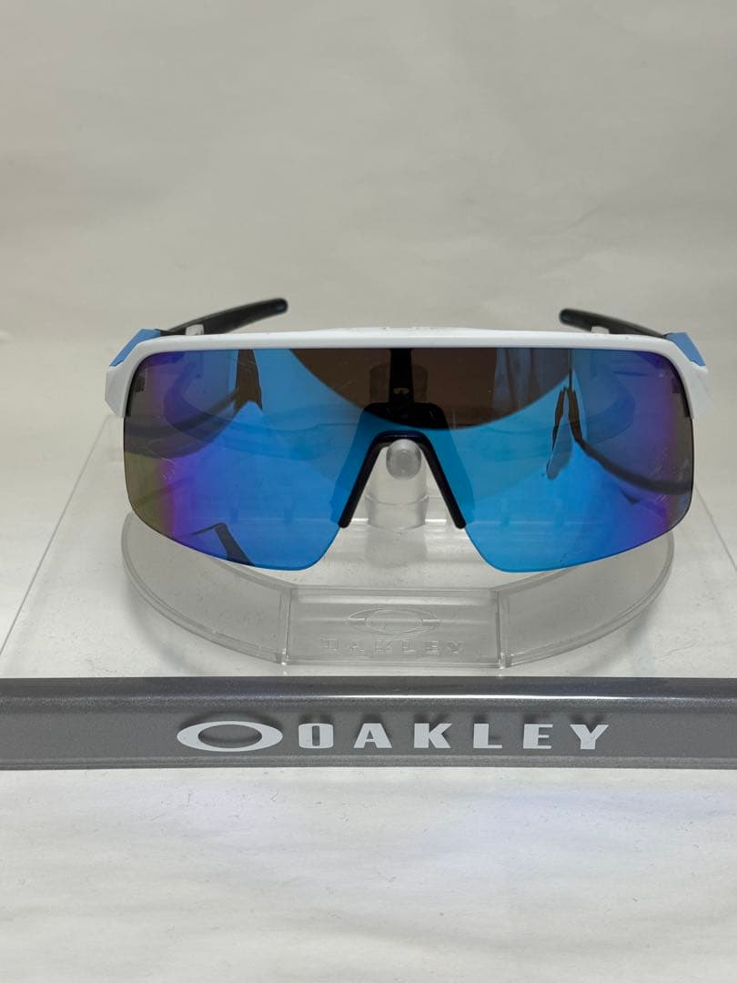 h*m様 Oakley Sutro Liteオークリー　スートロ　ライト正規品
