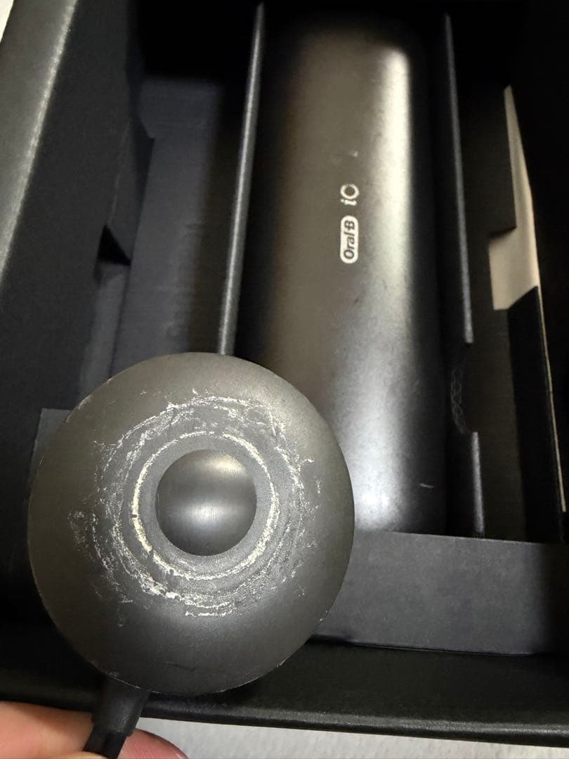 Oral-B iO Series9 オーラルB iO9