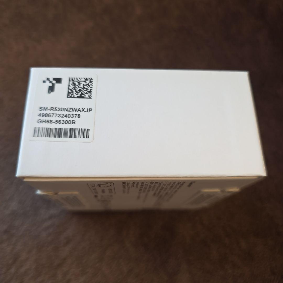 ​【新品未開封】Samsung Galaxy Buds3 国内正規品