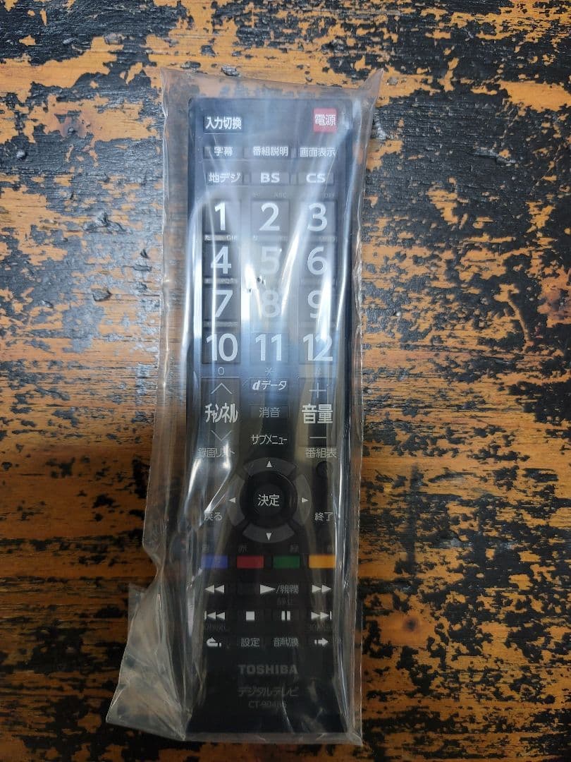 TOSHIBA REGZA 液晶テレビ 本体 32S24