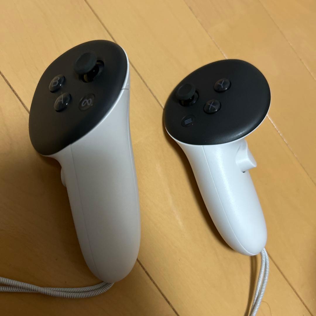 その他  Quest 3s 128GB