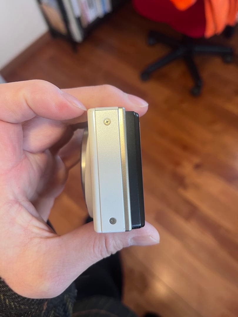 Nikon COOLPIX S8200 コンパクトデジタルカメラ