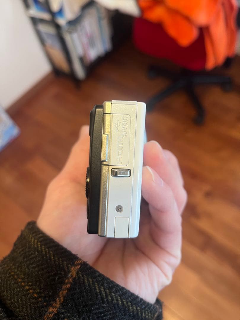 Nikon COOLPIX S8200 コンパクトデジタルカメラ