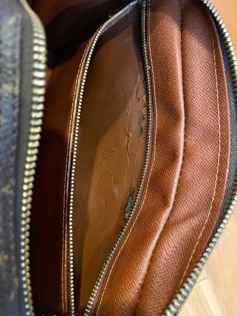 ルイヴィトン トロカデロ 27