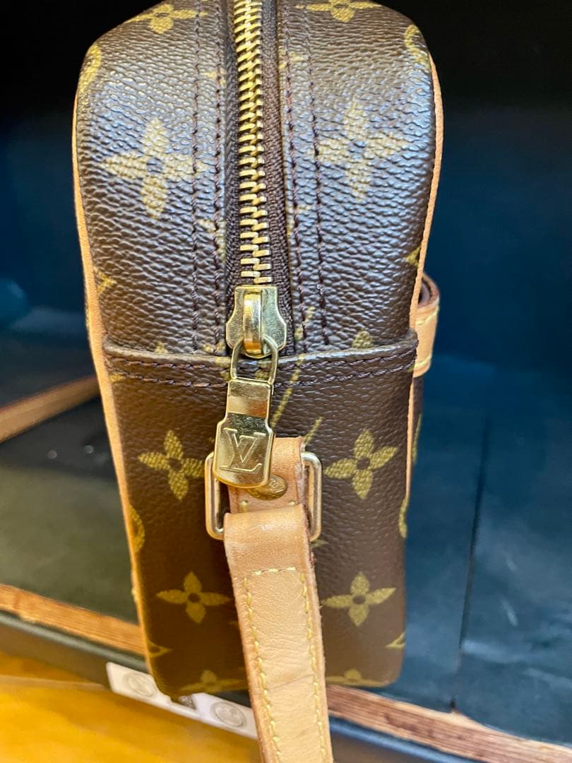 ルイヴィトン トロカデロ 27