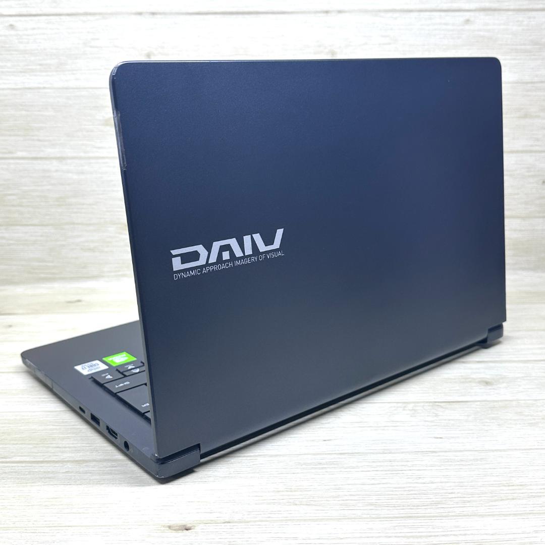 ★ゲーミングPC★ SSD512GB 14型 マウスコンピューター H25
