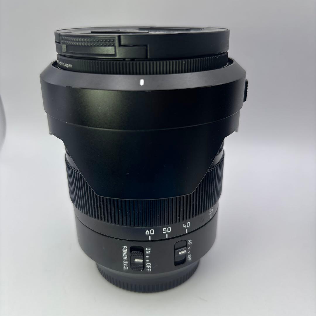 ⭐️LEICA DG VARIO-ELMARIT 12-60mm F2.8-4.0