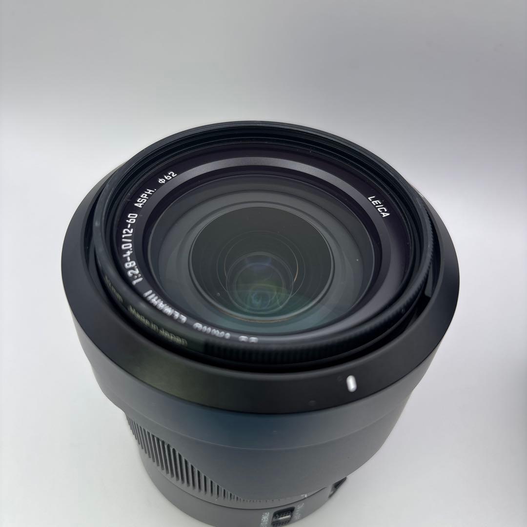 ⭐️LEICA DG VARIO-ELMARIT 12-60mm F2.8-4.0