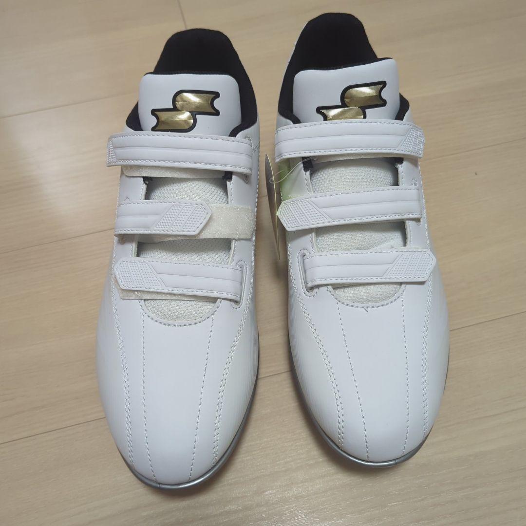 グローロードTT-VW2 SSK 野球スパイク　28.0cm