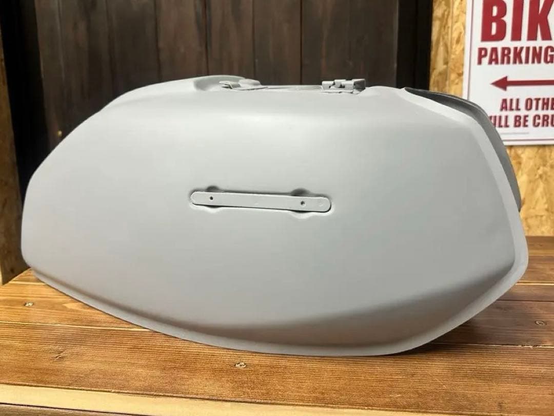 CB400T CB250T 純正タンク　角タンク　絶版　旧車　ホーク2 バブ