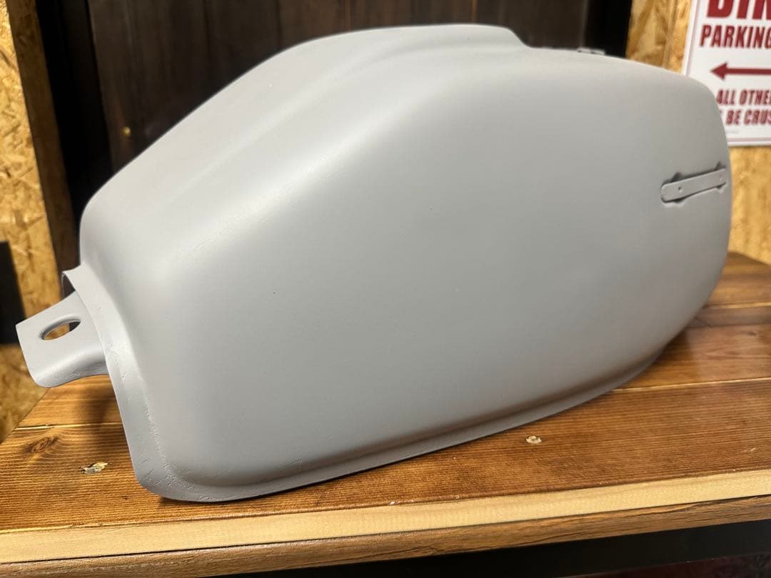 CB400T CB250T 純正タンク　角タンク　絶版　旧車　ホーク2 バブ