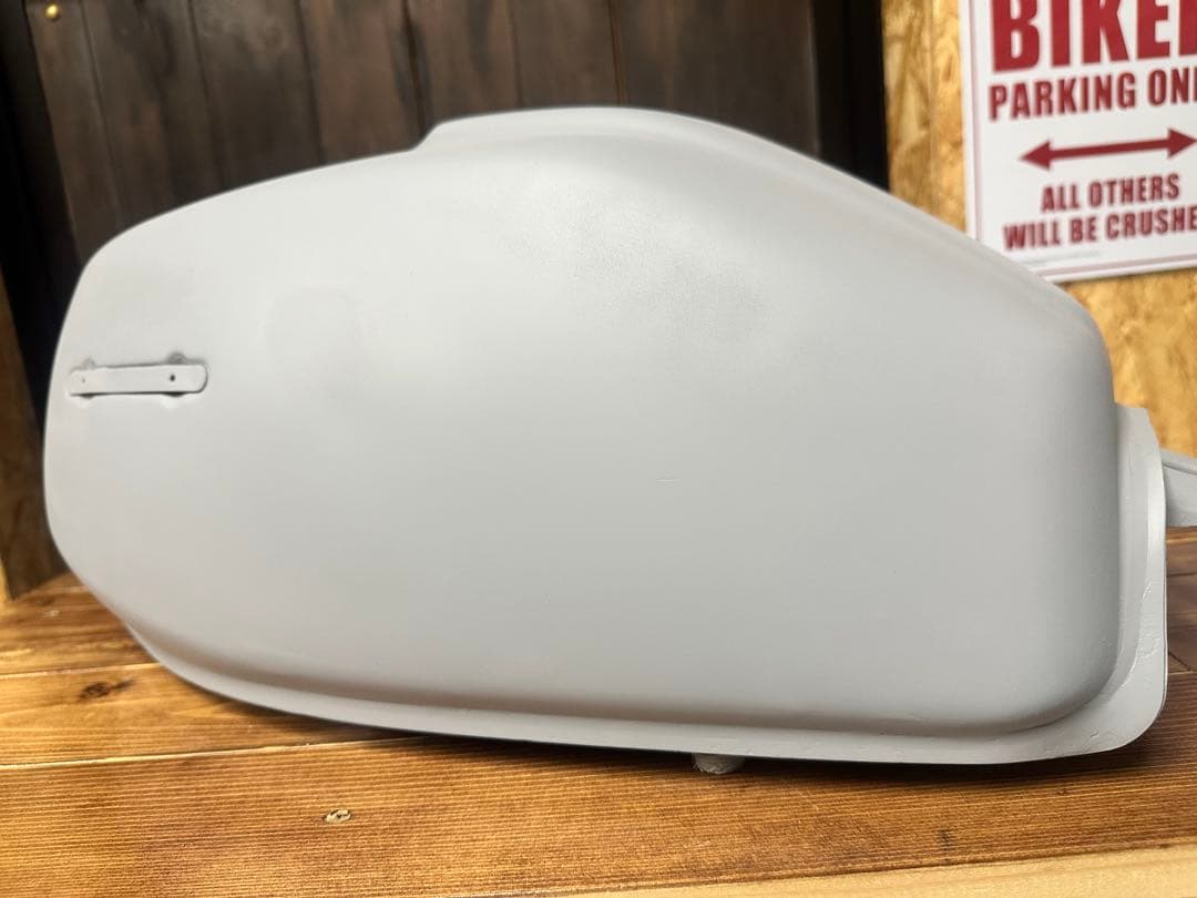 CB400T CB250T 純正タンク　角タンク　絶版　旧車　ホーク2 バブ