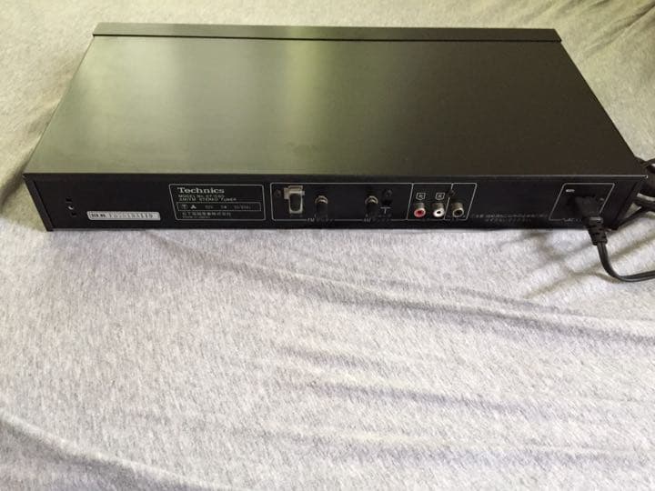 その他 Technics ST-G60