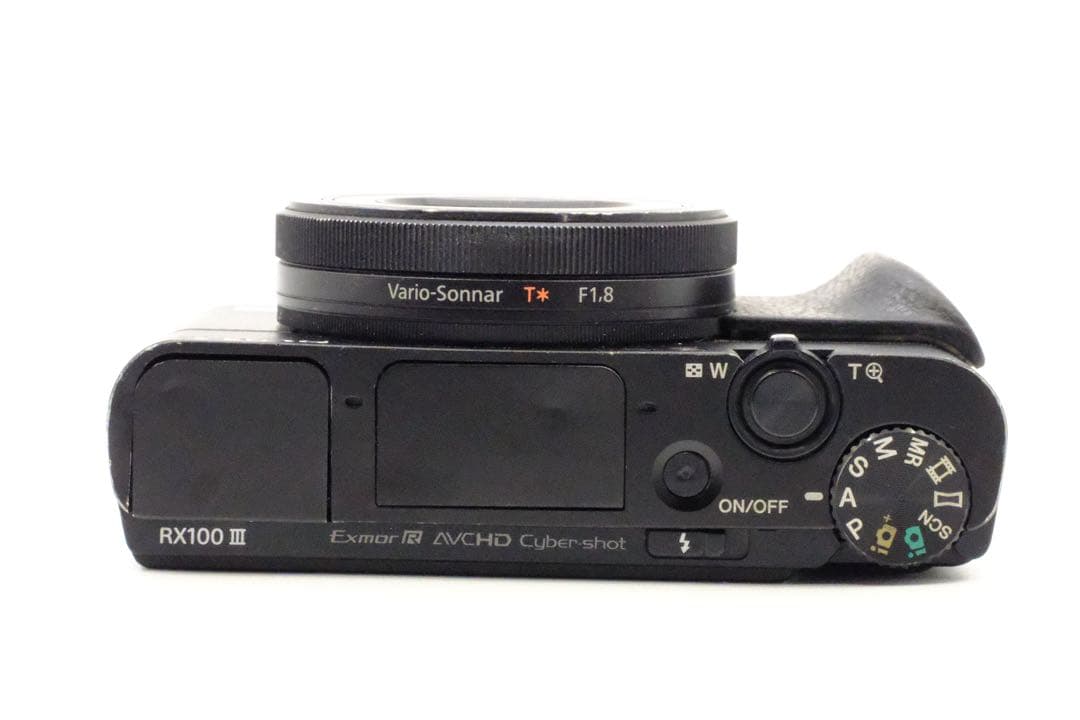 SONY Cyber-shot RX100Ⅲ DSC-RX100M3