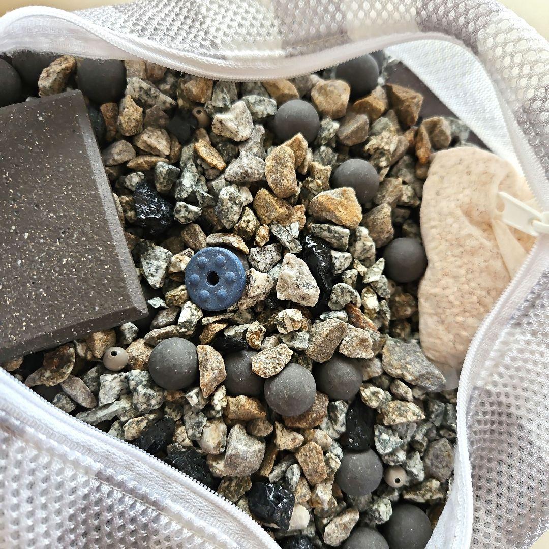 ホルシミスの湯　半永久的　天然鉱石　遠赤外線　日本リンパ美容学院